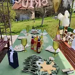 Spot Hébergement de vacances