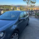 Hébergement de vacances Spot