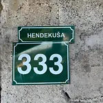 Spot Hébergement de vacances Sarajevo