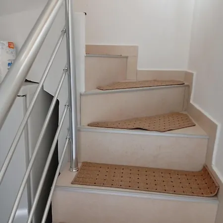 Spot Holiday home