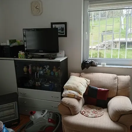 Holiday home Spot