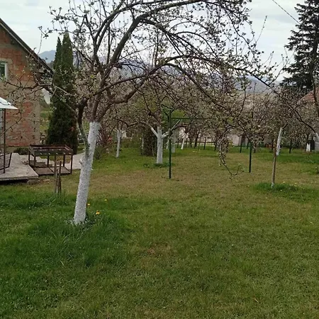 Holiday home Spot Sarajevo