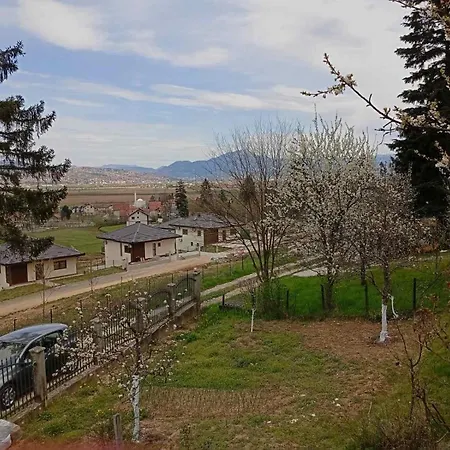 Holiday home Spot