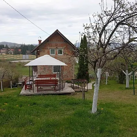 Spot Holiday home *