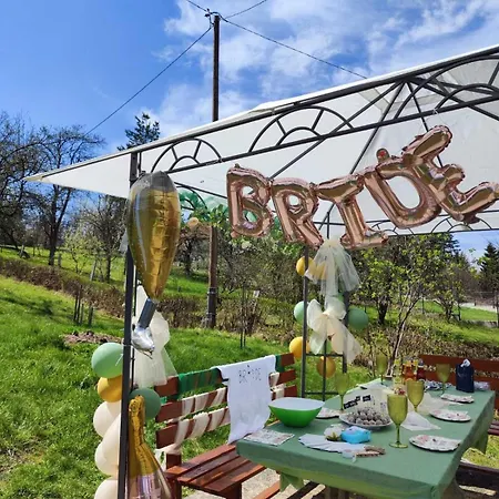 Semesterbostad Spot *