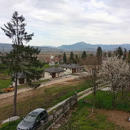 Spot Sarajevo