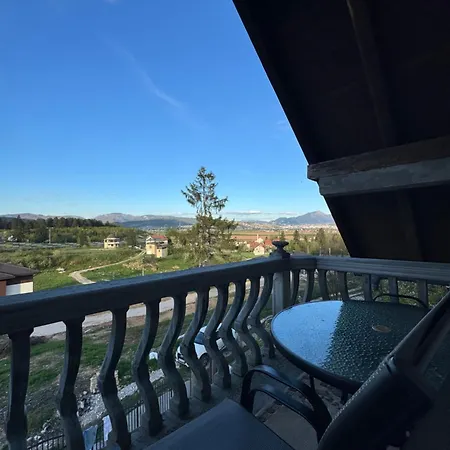 Holiday home Spot
