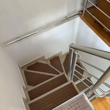 Spot Semesterbostad *