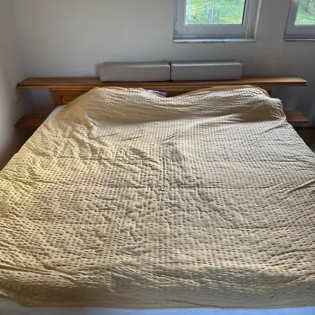Spot Hébergement de vacances *