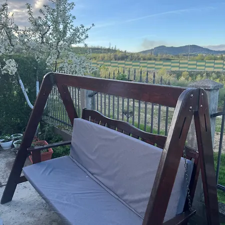Spot Holiday home