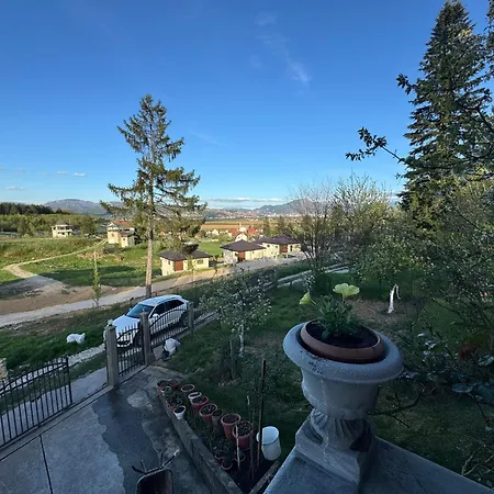 Spot Holiday home Sarajevo